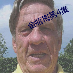 金瓶梅第4集(jí)