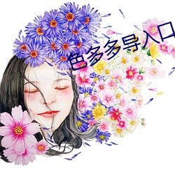 色多多导(導)入口