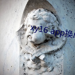 xy16 app换成什(shén)么了