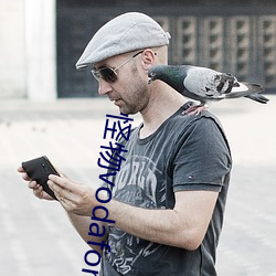 怪物vodafonewifi巨