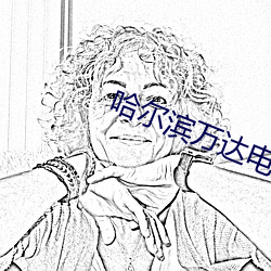 哈尔(爾)滨万(萬)达电(電)影院
