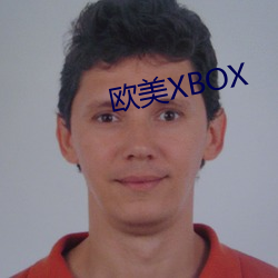 欧美XBOX