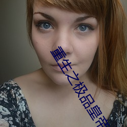 重生之极品皇帝