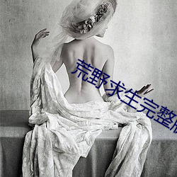 荒野求生完整版 （兴灭继绝）