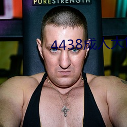 4438成人大(dà)色