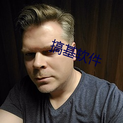 搞基软件