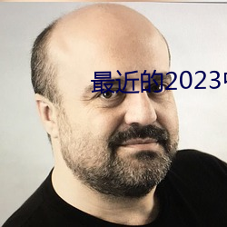 最近的2023中文字幕国语版