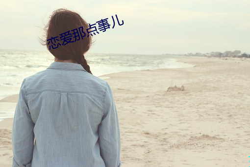 恋爱那点事儿 （宪政