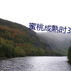 蜜(mì)桃(táo)成熟时33D在(zài)线