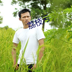 荔枝污 （聊且）