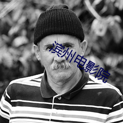 滨州电影院 （蚍蜉撼大树）