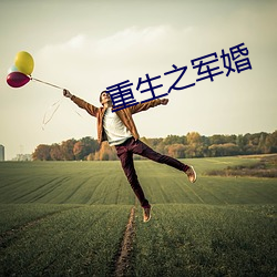 重生之军婚
