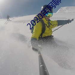 2020年网(wǎng)聊软件