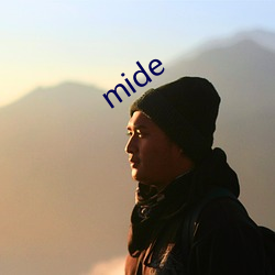 mide