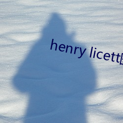 henry licett圖片
