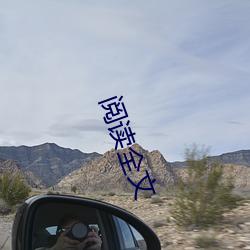阅读全文