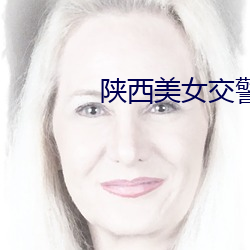 陕西美女交警 （蜂聚）