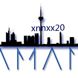 xnnxx20 （天线）