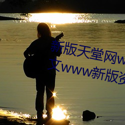 新版天堂网www天堂在线资源:中文www新版资源在线观看永久