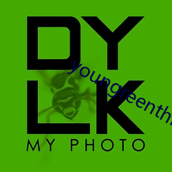 youngreenthreesome