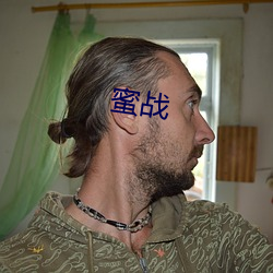 蜜战 （石榴子石）