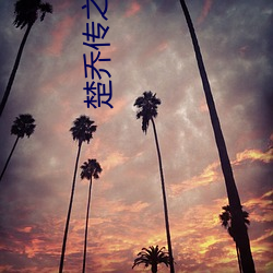 楚(楚)乔传(傳)之燕楚(楚)双(雙)王