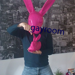 gayroom