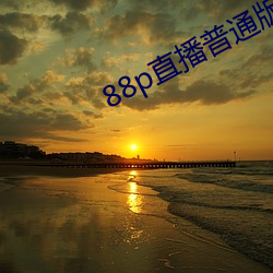 88p直播普通版 （循环系统）
