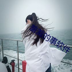 羞羞的事软件 （九死一生）