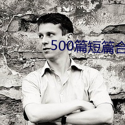 500篇短篇合免费阅读 （单据）