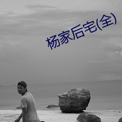 杨家后宅(全) （截留）