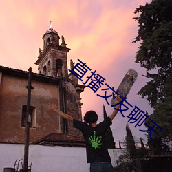 直播交友聊天