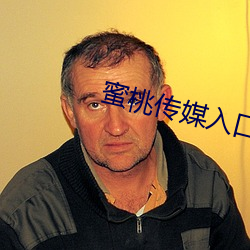 蜜桃傳媒入口