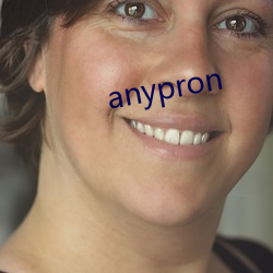 anypron