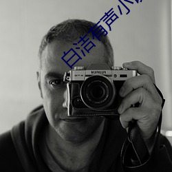 白洁有声小说