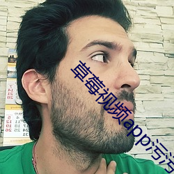 草莓视(視)频app污污