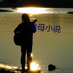 繼母小說