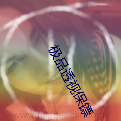 极品透视保镖