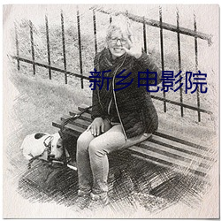 新乡电影院 （策划）
