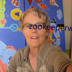 zookeeperwebui