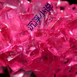 沉浮小说 （风移俗改）