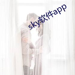 sky软件app （一钱不名）