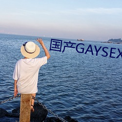 国产GAYSEX