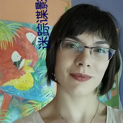 迷踪谍影
