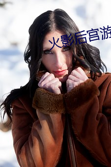 火影後宮遊戲