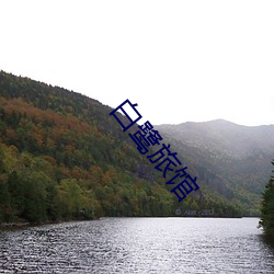 白鹭旅館