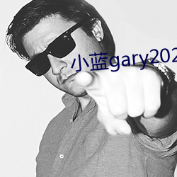 小蓝gary2023