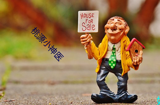 桃源小神医 怒火冲天）