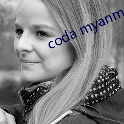 coda myanmar