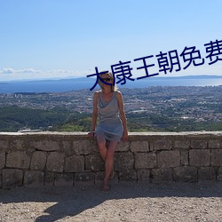 大康王朝免費閱讀